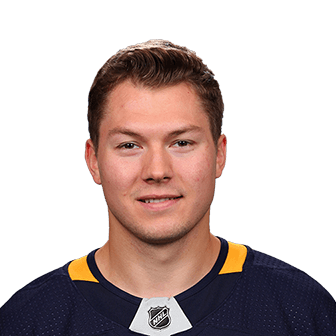 Curtis Lazar