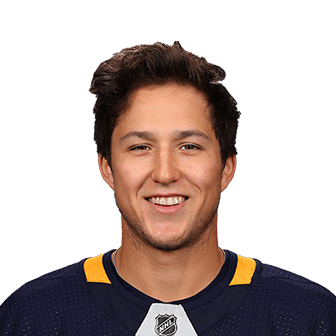 Brandon Montour