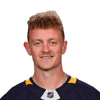 Jack Eichel