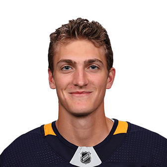 Tage Thompson