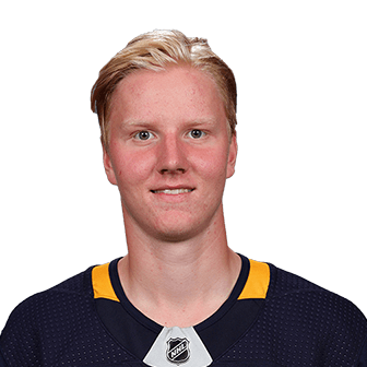 Rasmus Dahlin