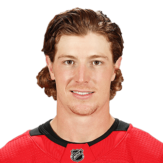 Brock McGinn
