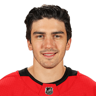 Trevor van Riemsdyk