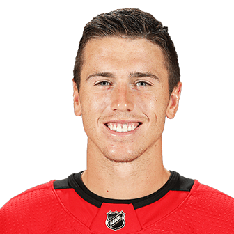 Haydn Fleury