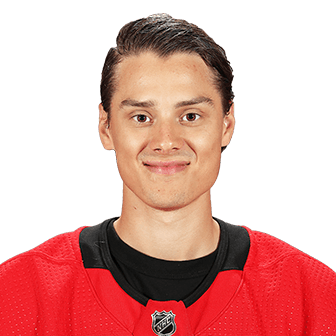 Sebastian Aho