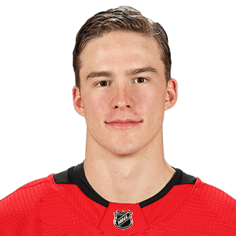 Andrei Svechnikov