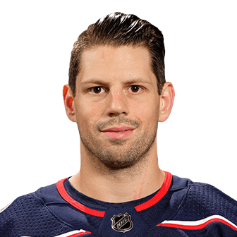 Nathan Gerbe