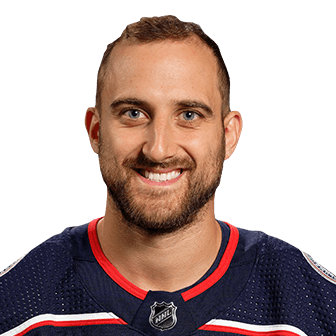 Nick Foligno