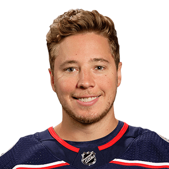 Cam Atkinson