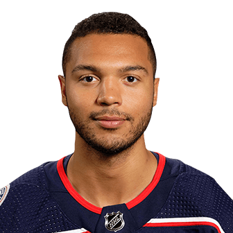 Seth Jones