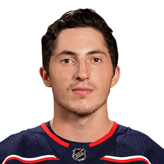 Zach Werenski