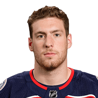 Pierre-Luc Dubois