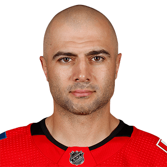 Mark Giordano