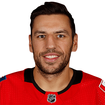 Milan Lucic