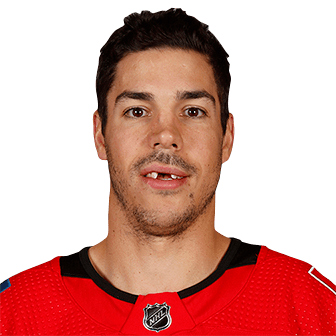 Travis Hamonic