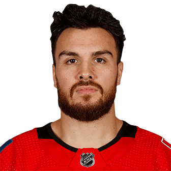 Zac Rinaldo