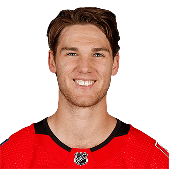 Mark Jankowski