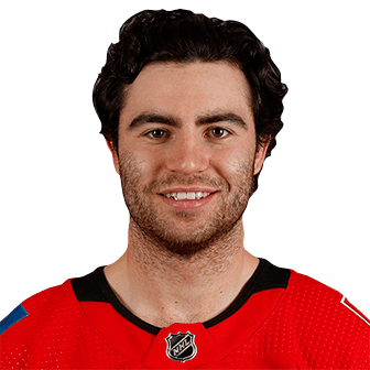 Dillon Dube