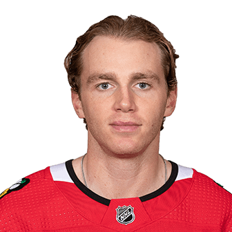 Patrick Kane