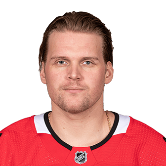 Robin Lehner