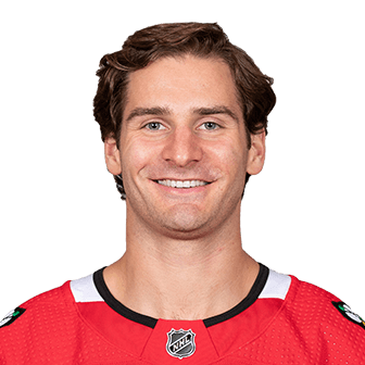 Brandon Saad