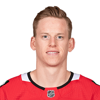Connor Murphy