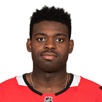 Malcolm Subban