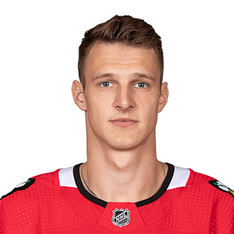 Dominik Kubalik