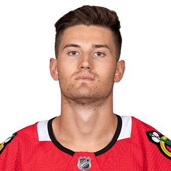 Brendan Perlini