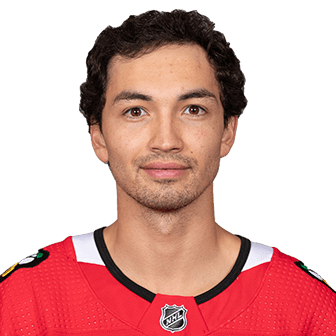 Dylan Sikura