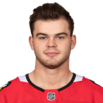 Alex DeBrincat