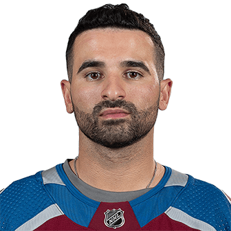 Nazem Kadri