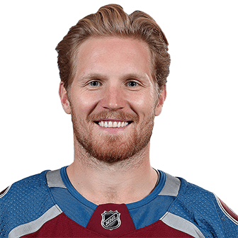 Gabriel Landeskog