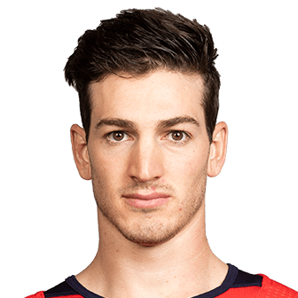 Jayson Megna