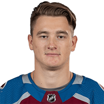 Nikita Zadorov