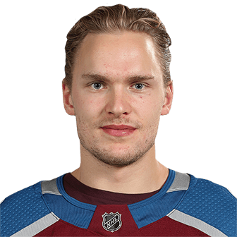 Mikko Rantanen