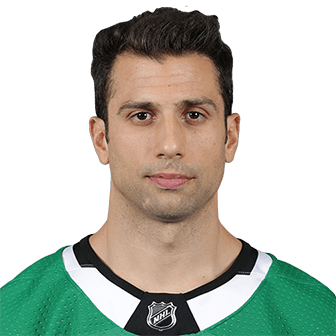 Andrew Cogliano