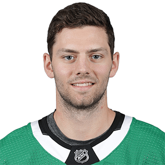 Jason Dickinson