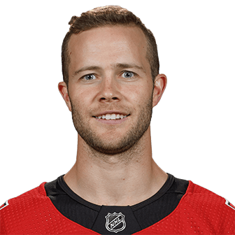 Cody Goloubef