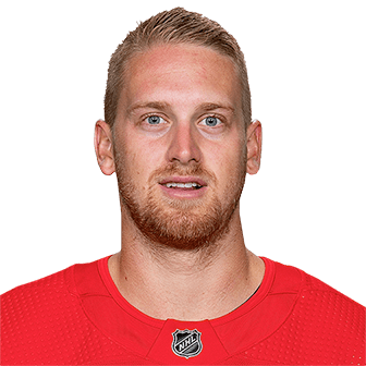 Anthony Mantha