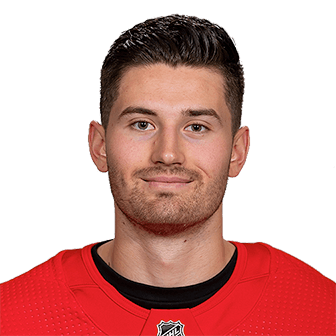 Brendan Perlini
