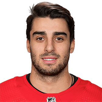 Robby Fabbri