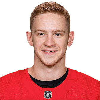 Evgeny Svechnikov