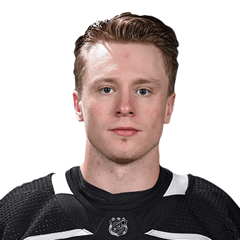 Jaret Anderson-Dolan