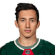 Jared Spurgeon