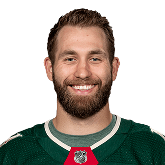 Jason Zucker