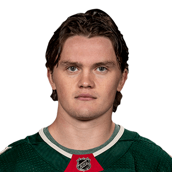 Luke Johnson