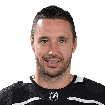 Ilya Kovalchuk