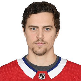 Jordan Weal