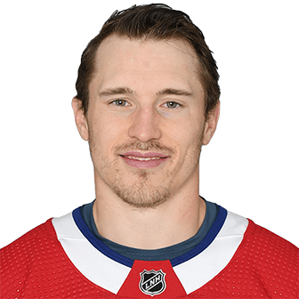 Brendan Gallagher